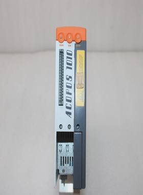 B&RACOPOS1010SERVODRIVE8V1010.00-2400-480VAC