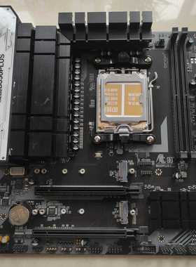 议价昂达魔固b650plus-b主板