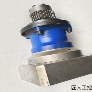 速比17阿爾法減速機(jī)SP 100S 0K0議價(jià)商品