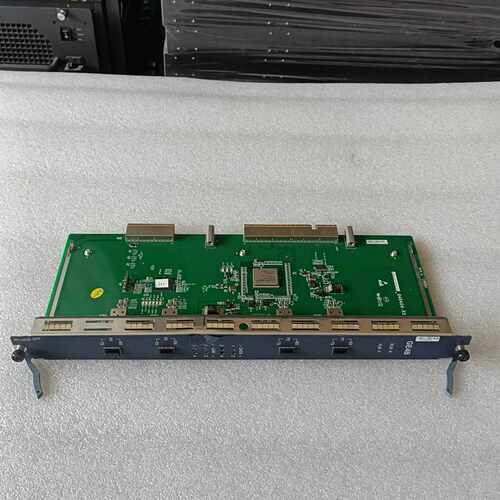 中兴 ZXR10 T600 电信级路由器 RT-04GE-S~议价