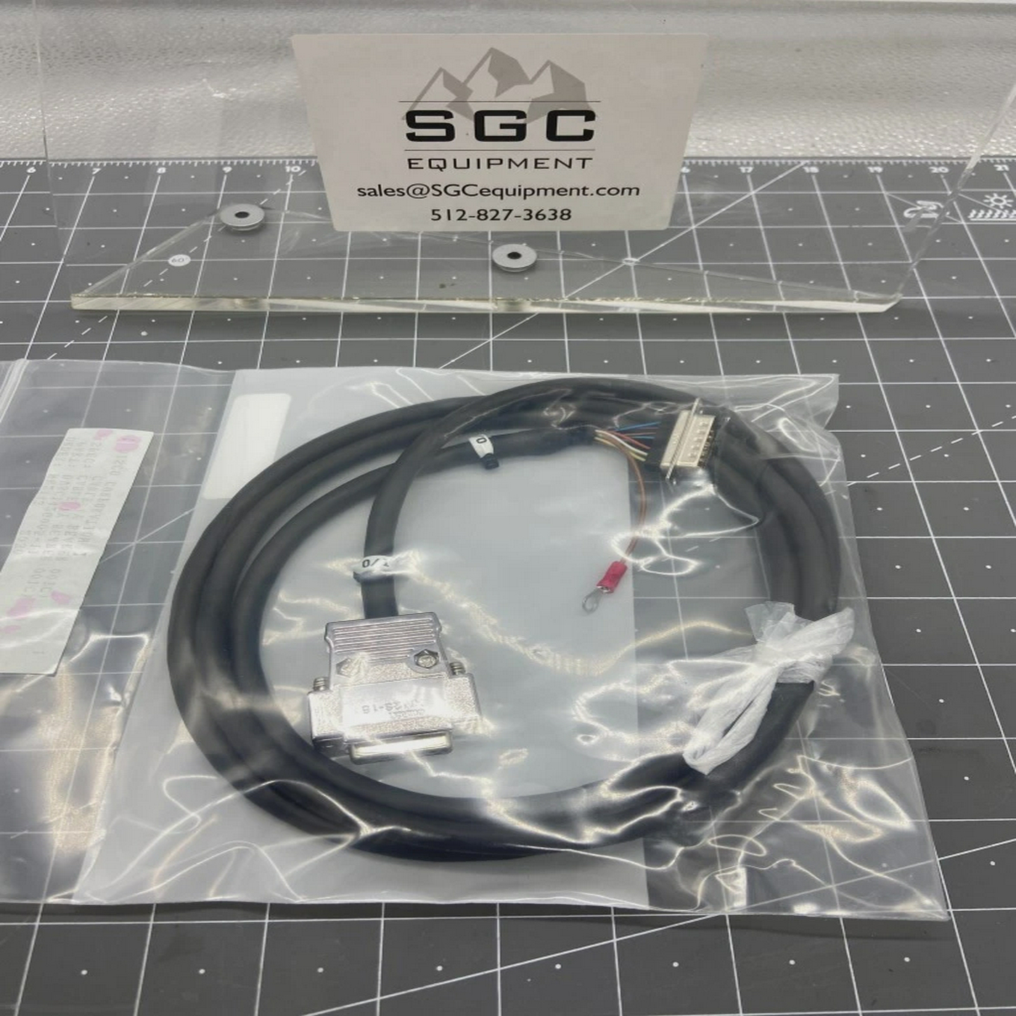 DiscoHi-TecCableYBearer001CPN:DWSC142G005-1