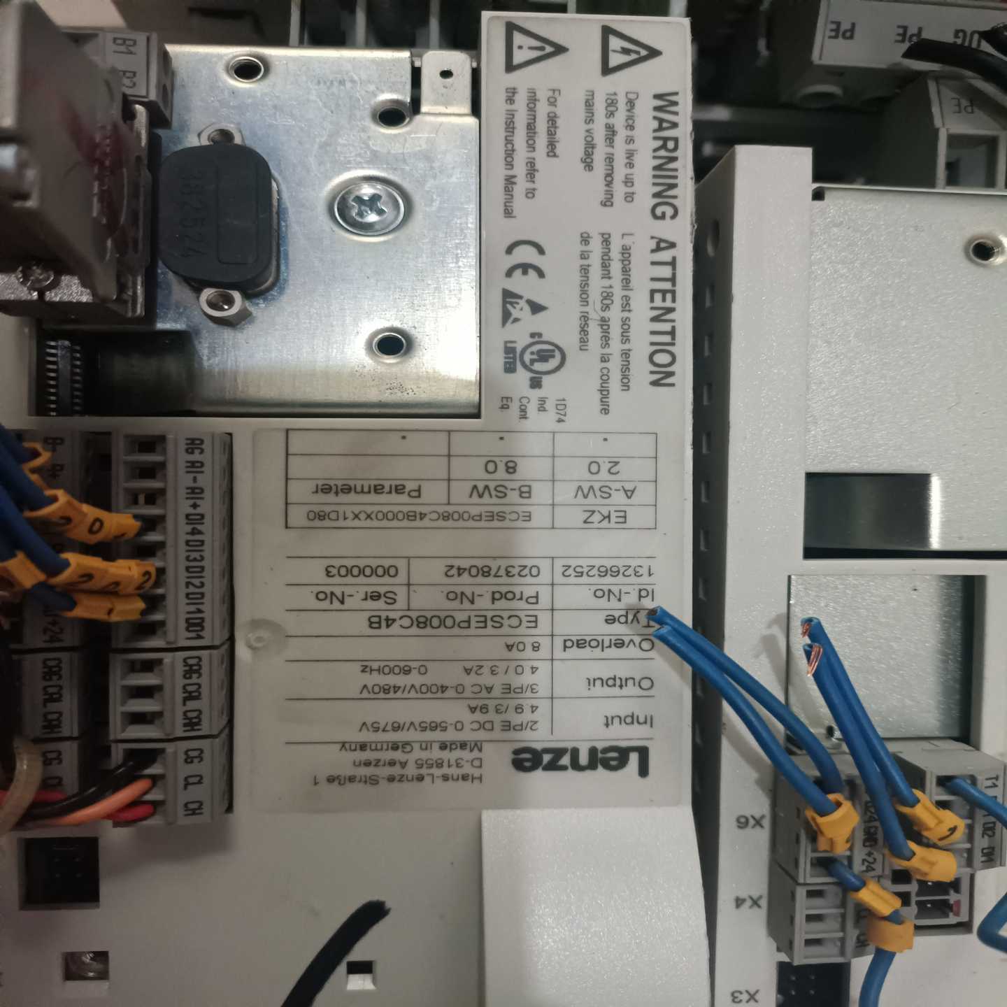 辅助触点3RH6921-1DA20！未使用。~询价