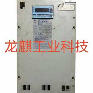 询价安川伺服驱动器CIMR 11AAA SVJ