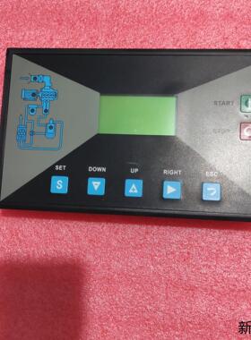 拆机控压机面板 MAM880B100WB实物拍摄议价商品