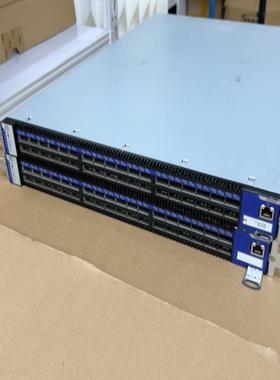 Mellanox SX6025 36口 40G 交换机lnf（佳毅工控）