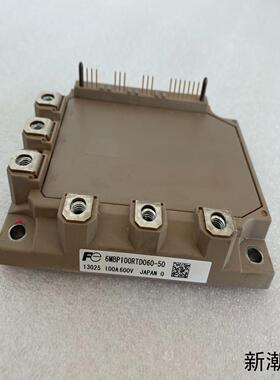6MBP100RTD060-50议价商品