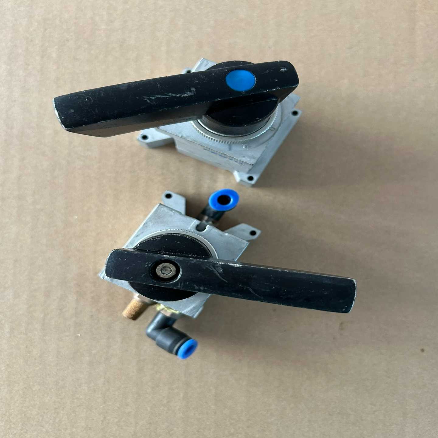 费斯托VHER-AH-M04C-询价