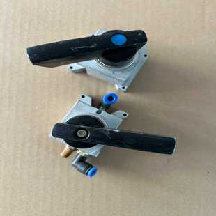 M04C 询价费斯托VHER