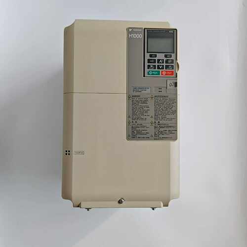 咨询-安川H1000变频器CIMR-HB4A0039FBC