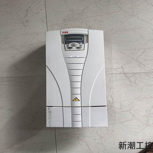 ABB变频器ACS550-01-031A-4+c135 15议价商品