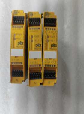 皮尔兹PNO mi1p/PNO mo4p 议价【卡奥电子】