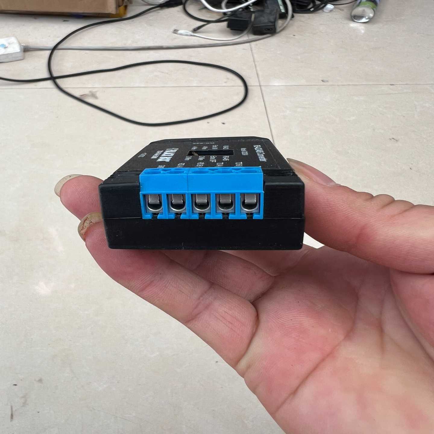 （议价）BLACKBOX转换器RS-422/485