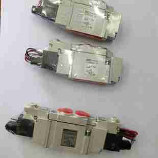 正品 议价 1PParkerKURODA电磁阀原装 A12RS2e5 全新DC 1PA12RD25