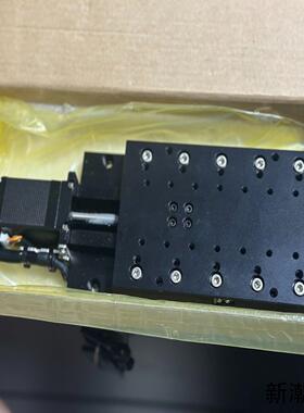 全新NuAES 台湾钮艾斯电动位移平台议价商品