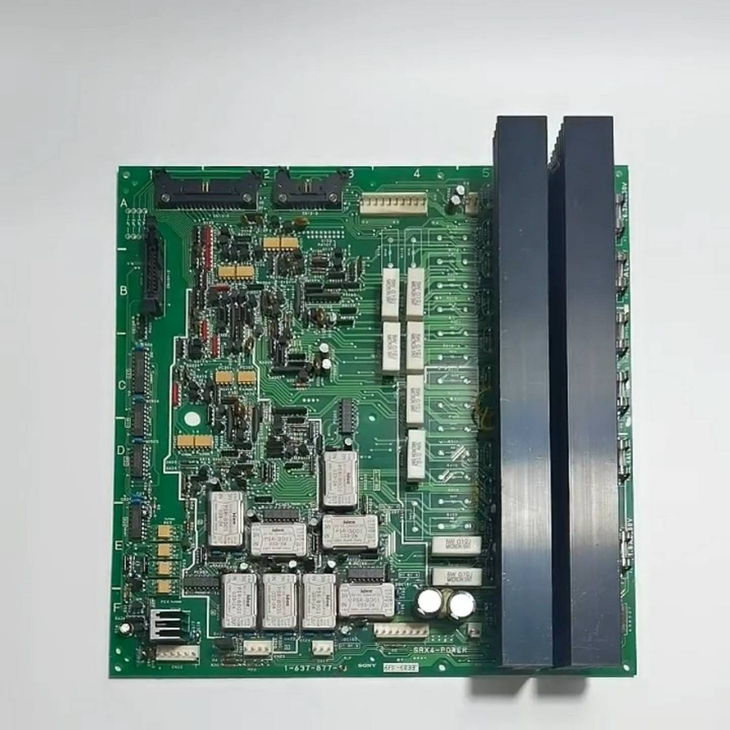 SONYPCBOARDSRX4-Power1-637--议价商品