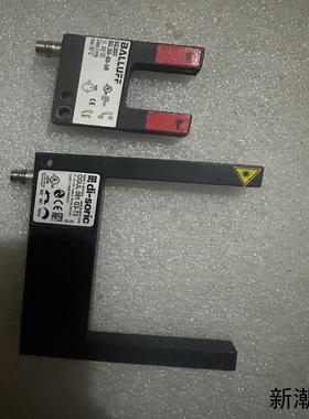 巴鲁夫U型传感器拆机的其中巴鲁夫BGL000 UBGL议价商品