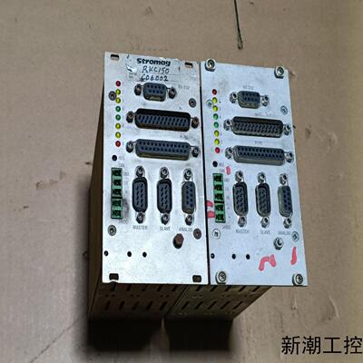 Stromag控制器 图片实物拍摄议价商品