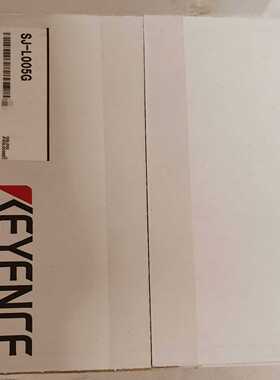 基恩士静电枪SJ-L005G，，未开封原包装，询价