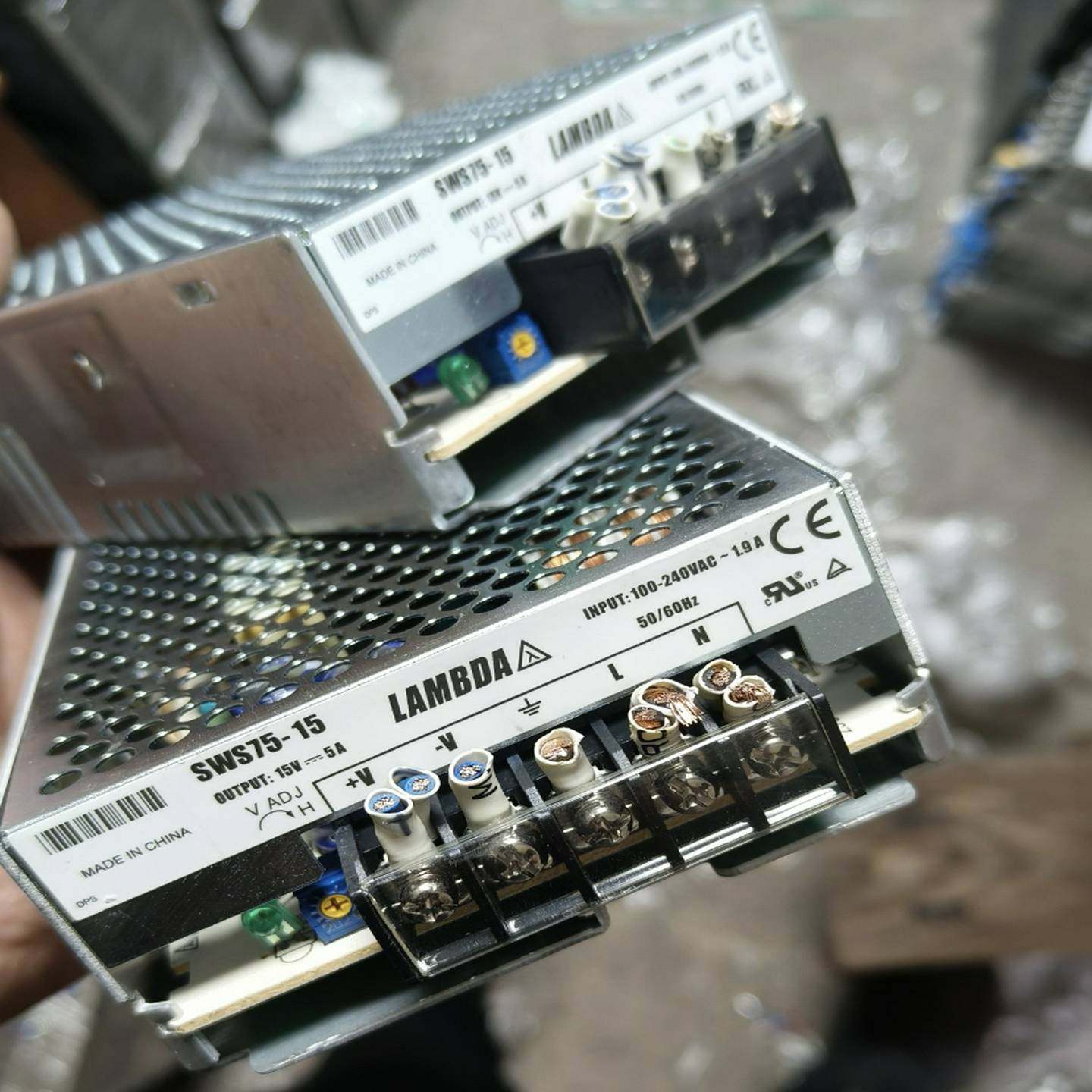 TDK电源SWS50-5SWS50-12SWS50-15SWS50-24SWS50-5/C02现货{议