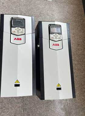 【议价】ACS880-01-072A-3变频器37KWACS8适用