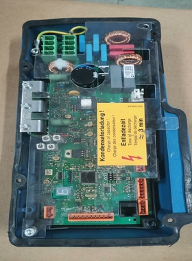 德玛格DEMAG行走驱动板72028045一议价商品