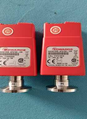 爱德华真空计APG100-XM出售，型号D02601000，--议价商品