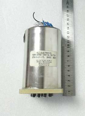 RLCSTR-10-D-I-TLDC-18GHz28V(亚飞商行）