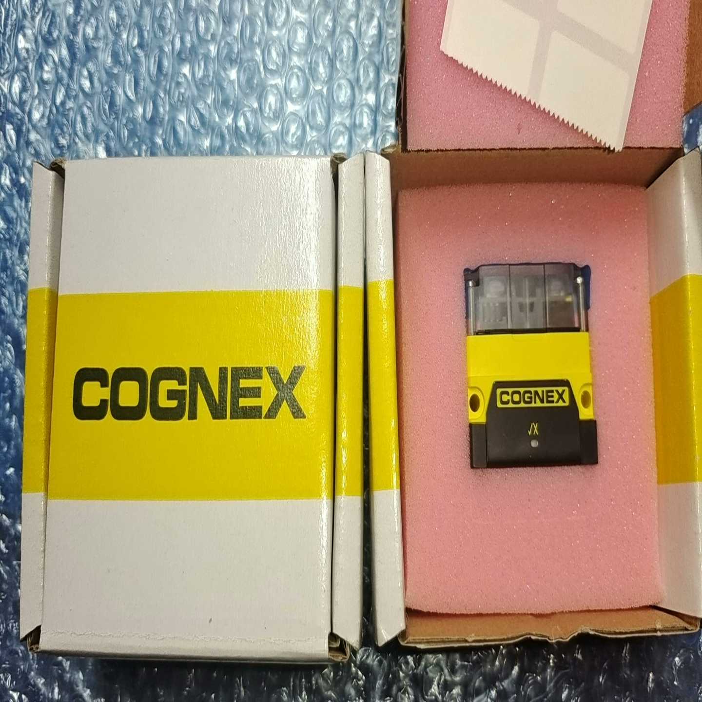 （议价）DM70Q康耐视读码器，，议价！