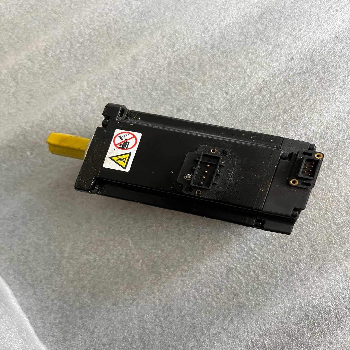 汇川电机MS1H4-40B30CB-A331Z-XD，成色不~询价,电子元器件市场,其它元器件,淘宝优惠券,粉丝福利购,淘宝优惠卷