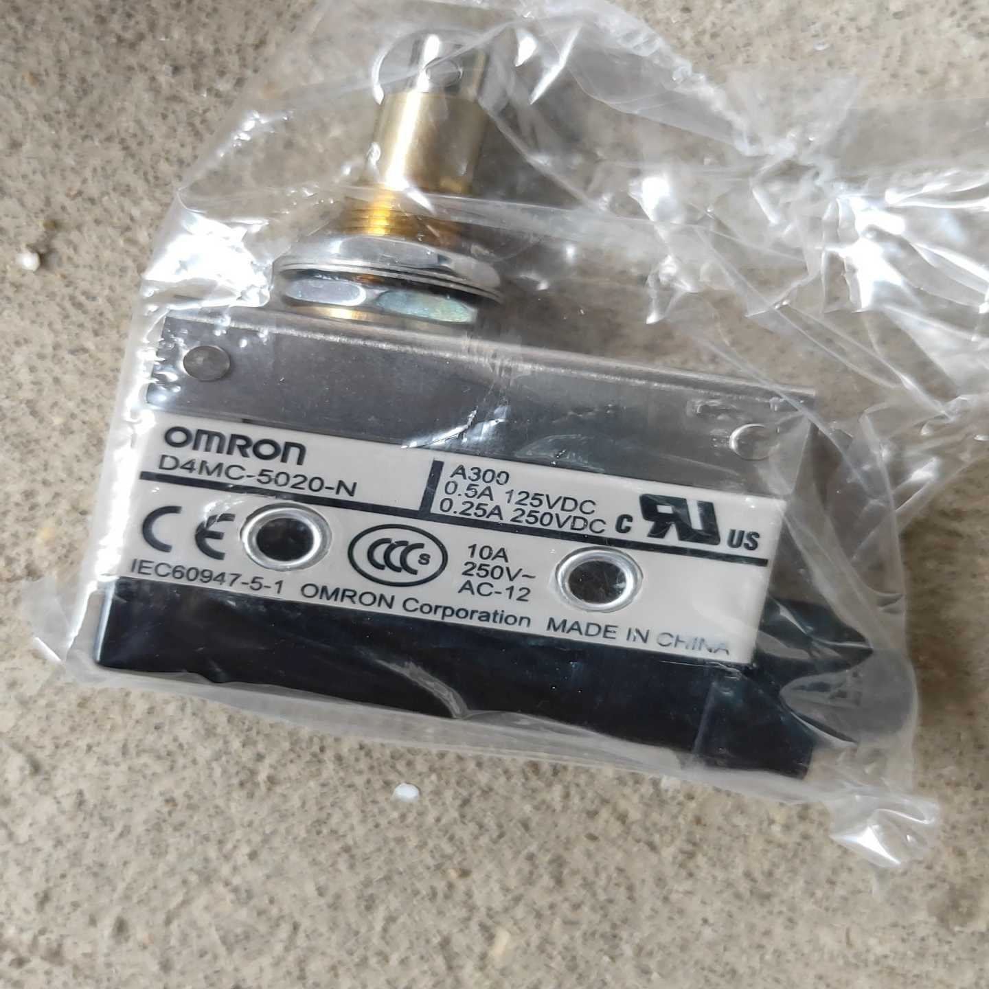歐姆龍Z-15GQ22一B开关~询价