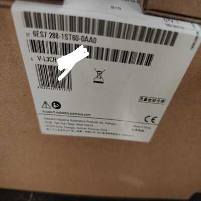 200SMART6ES7288-1ST60-0AA0询价