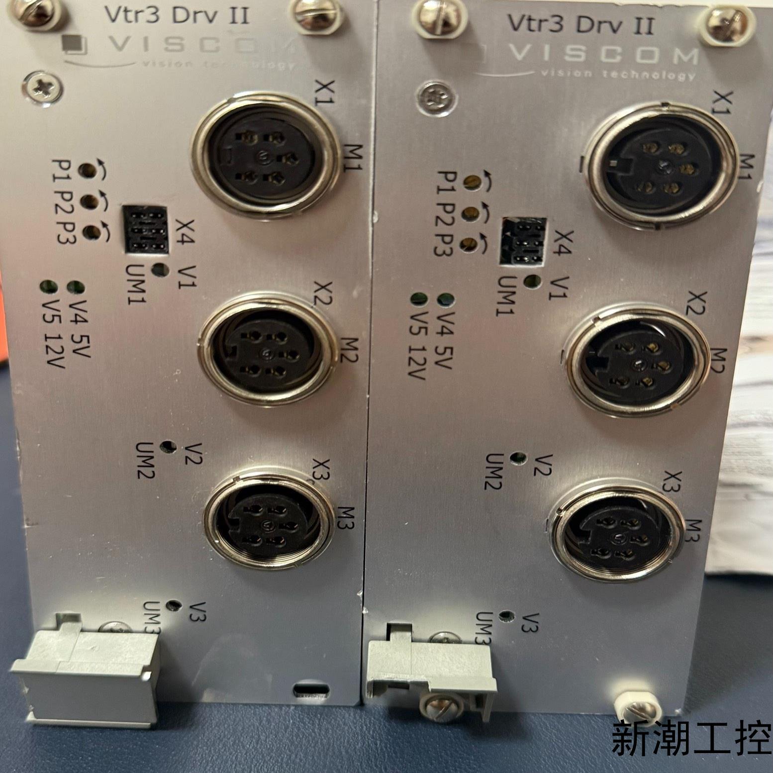 日本原装进口 Viscom  VTR3 DRV II议价商品