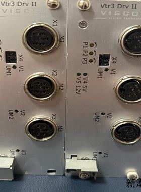 日本原装进口 Viscom  VTR3 DRV II议价商品
