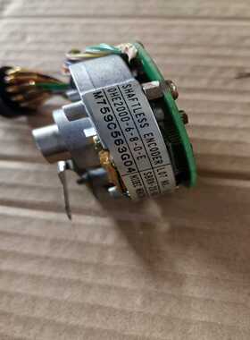 议价三菱电机编码器SBRN-20-5MD