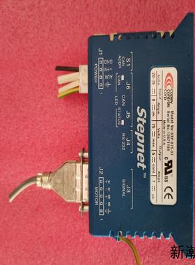 Stepnet美国驱动器型号STP-075-07议价商品