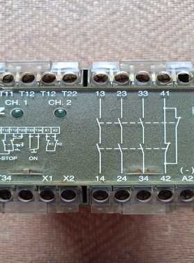 474695pilzPNOZ24VDC3S1O安询价