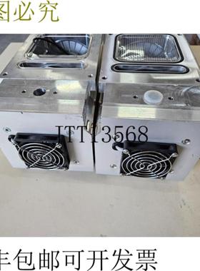 供应Pfeiffer Splitflow 310 3P PM P04 299 配件2个