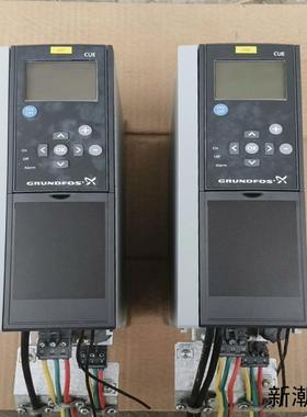 格兰富变频器CUE20222KW型号CUE202P2K议价商品