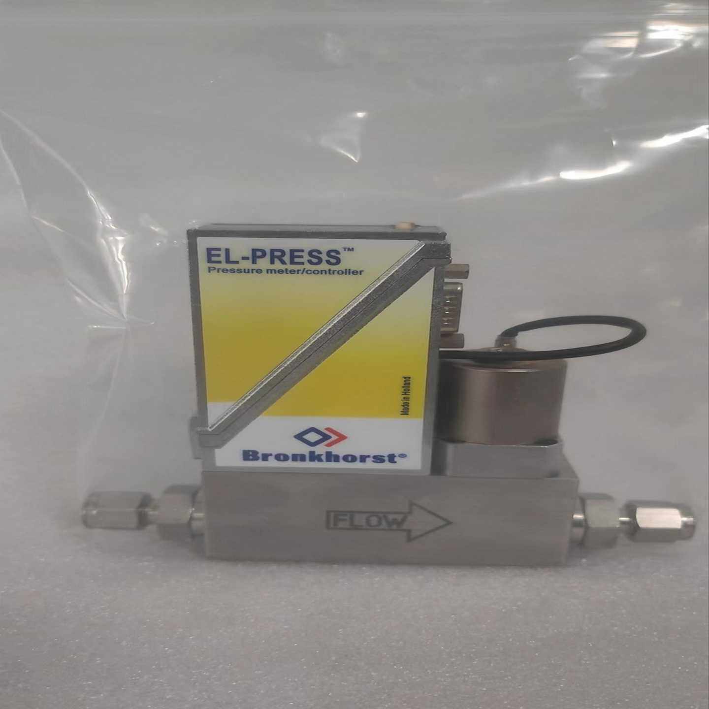 bronkhorst EL-FLOW 压力控制器  P-70~询价