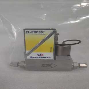 bronkhorst FLOW 压力控制器 星慕电子