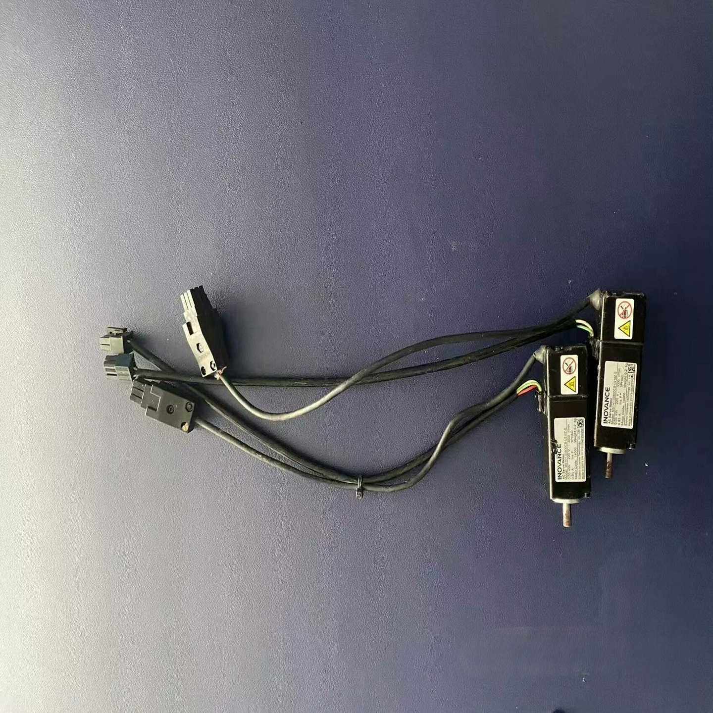 议价汇川  MS1H1-03B30CB-U210Z-S  伺服电