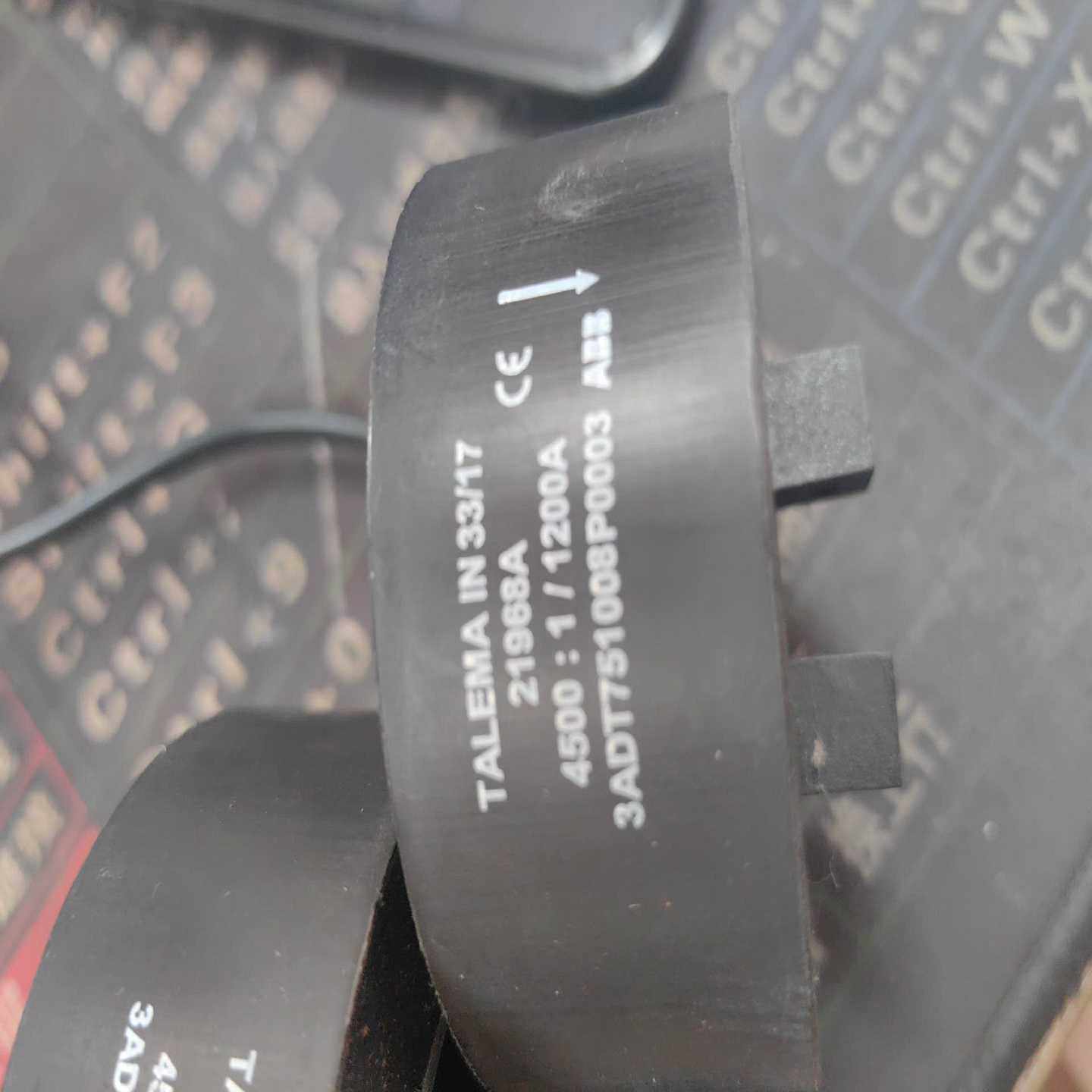 ABB直流调速器DCS800专用互感器TALEMAI（零零电子）,3C数码配件,其它配件,淘宝优惠券,粉丝福利购,淘宝优惠卷