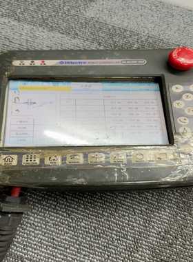 Hilectro机器人示教器H5-RC100P-PND/--议价商品