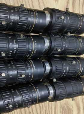 KOKAR工业镜头5MegaPixels五百万像素--议价商品