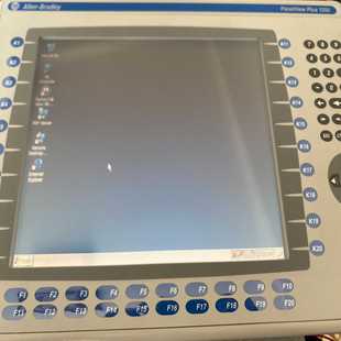 2711P 9成新询价 RDB12C触摸屏