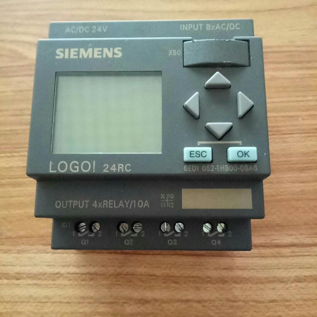 6ED1052-1HB00-0BA6LOGO  24R~询价