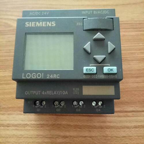 6ED1052-1HB00-0BA6LOGO  24R~询价