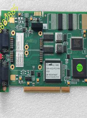 Softing CAN-AC2-PCI CAN-AC2-I/一议价商品