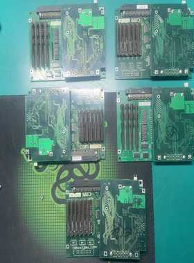 议价拆机五张COSMOUSPG-46三张。USIO-32两张