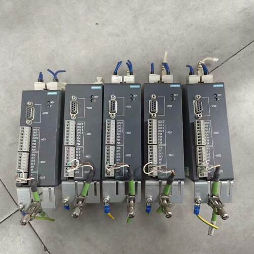 TM41端子模块 6SL3055-0AA00-3PA1~询价
